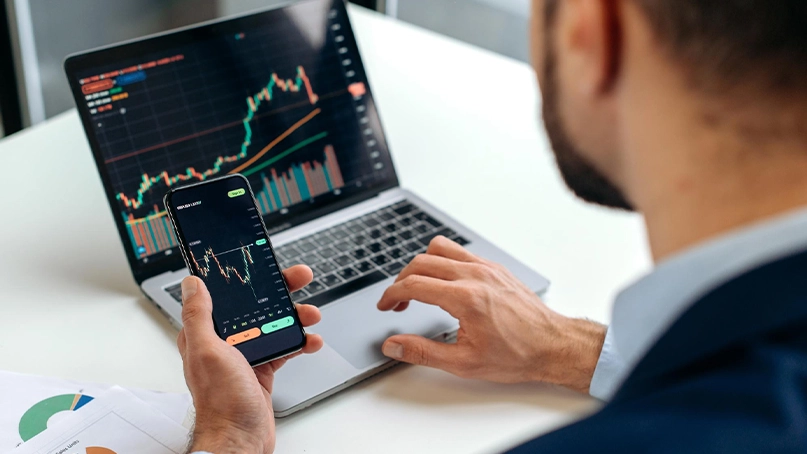 ClyptPower 7.0 Piattaforma di Trading